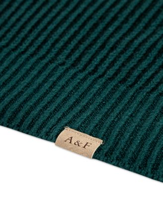 Boys Plated Stitch Crew Sweater