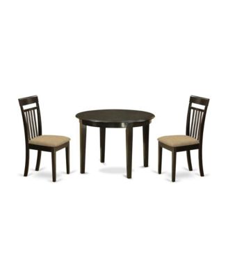 East West Furniture