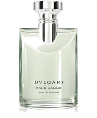 BVLGARI - Men's Pour Homme Eau de Parfum Spray, 3.4 oz.