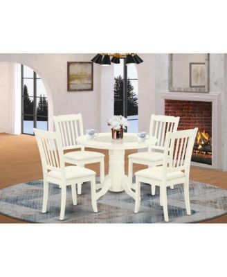 Dining Room Set Linen
