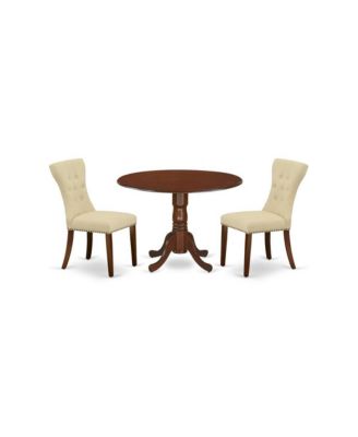 East West Furniture