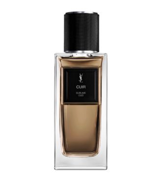 Yves Saint Laurent