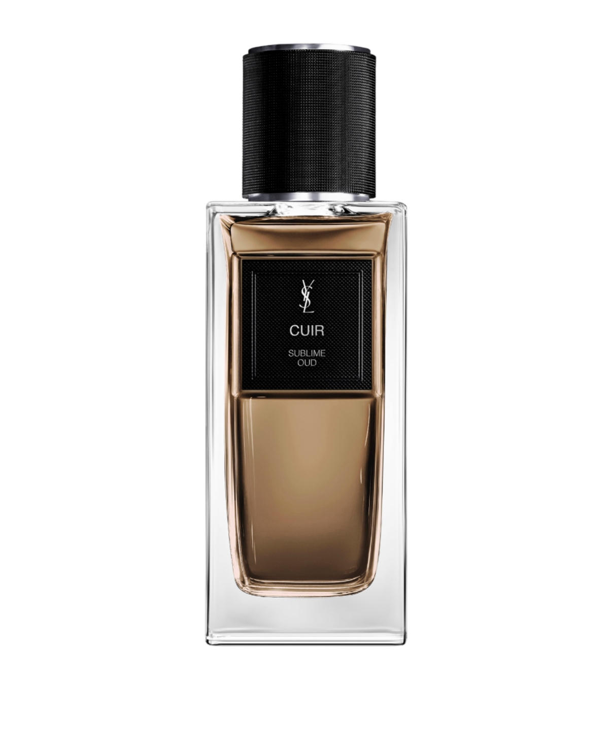 Saint Laurent Cuir Sublime Oud Parfum, 4.2 Oz. In Brown
