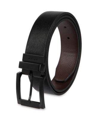 Men's Reversible Techni-Cole Stretch Harness Belt