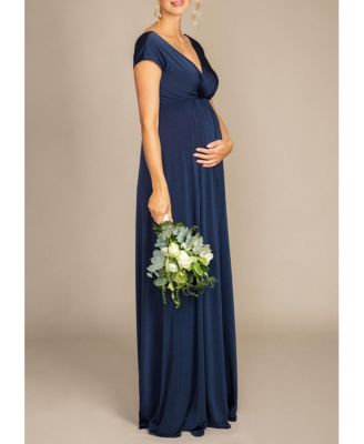 Maternity Francesca Maxi Dress