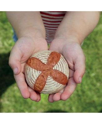 Sensory Play Stones Breads of The World - Set of 8