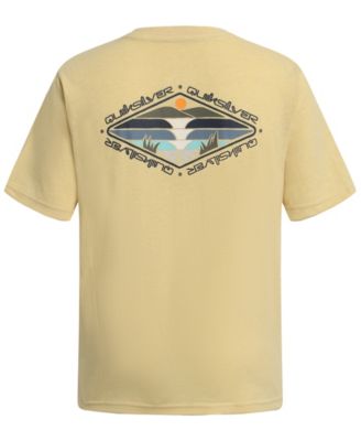 Boys' 8-20 Peak Day Crewneck Short Sleeve T-Shirt