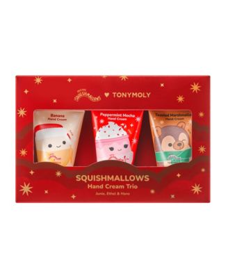 3-Pc. Holiday Hand Cream Set