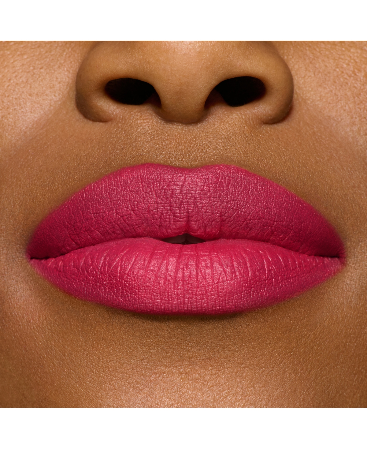 Mac Ximal Silky Matte Lipstick In Pink