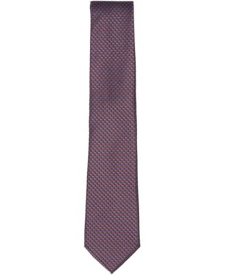 Men's Craven Mini Pattern Classic Fit Tie