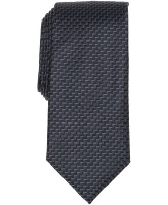 Men's Craven Mini Pattern Classic Fit Tie
