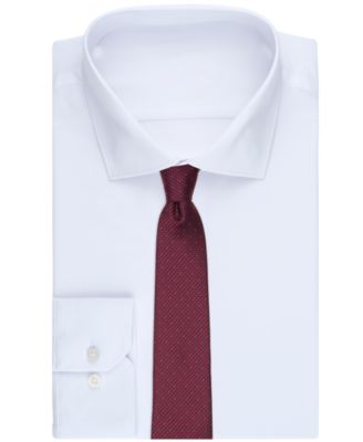 Men's Frade Mini Pattern Classic Fit Tie