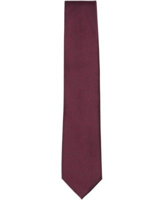 Men's Papker Abstract Neat Pattern Classic Tie