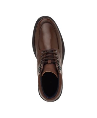 Men's Gonzal Casual Lace Up Boots