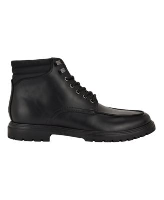Men's Gonzal Casual Lace Up Boots