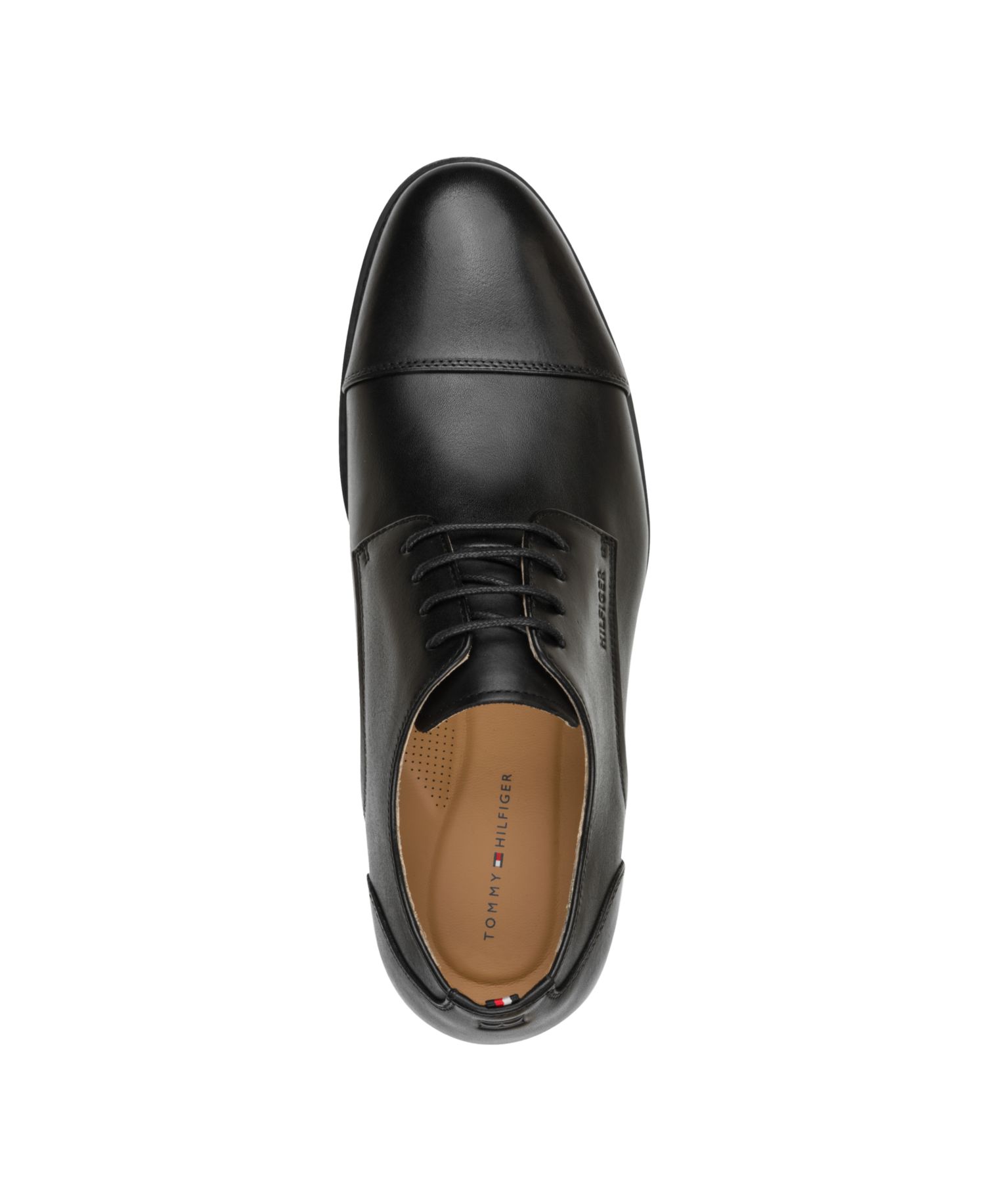 Men's Creagan Leather Derby Dress Shoes
