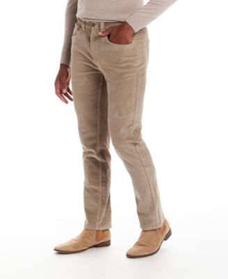 Men's Superfine Corduroy Pants