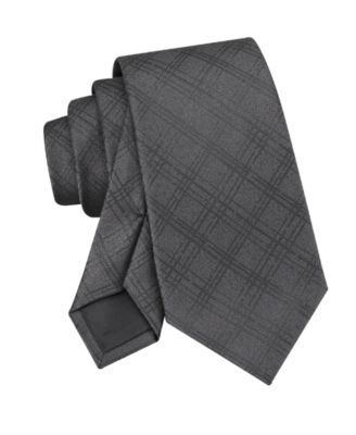 Men's Wayne Check Tie