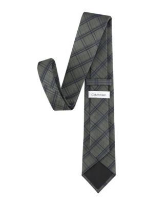 Men's Sutton Grid Tie