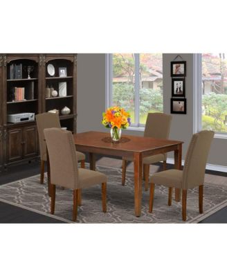  5-Piece Dining Room Set