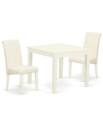 East West Furniture