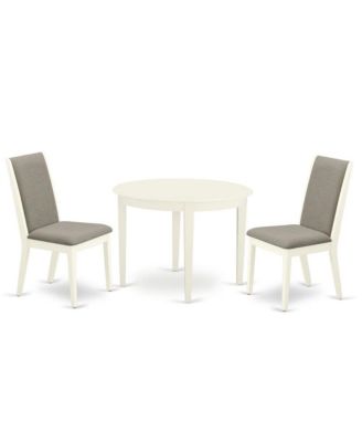 East West Furniture