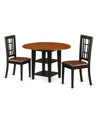 East West Furniture