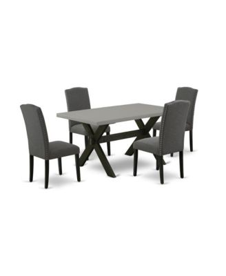 East West Furniture