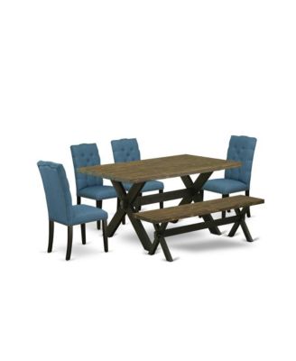 East West Furniture