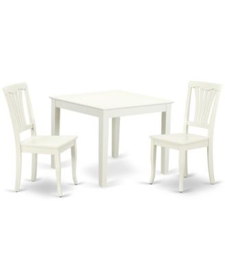 East West Furniture