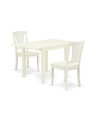 East West Furniture