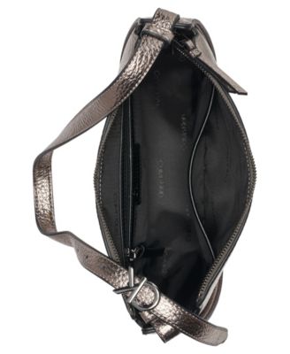 Gemma Zip Closure Shoulder Bag