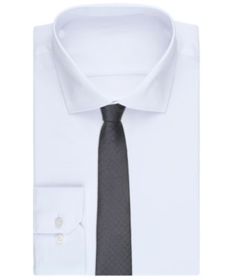 Men's Newman Grid Tie