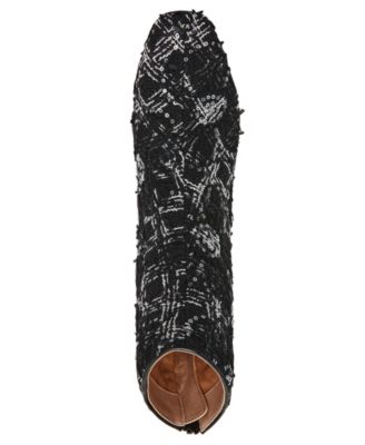 Women's Stevie Block Heel Dress Booties