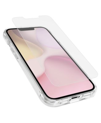 Protection Pack and Glass Screen Protector for Apple IPSE2025 / iPhone 15 / iPhone 14 / iPhone 13  Tough Case