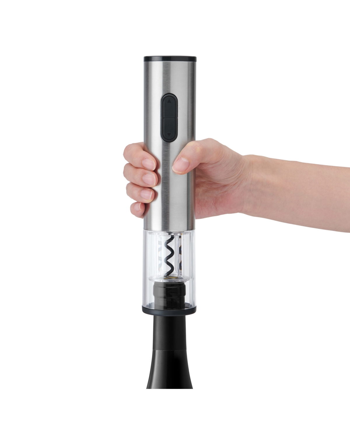 Rabbit 5-Piece Electric Wine Set