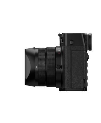 GFX100RF Digital Camera, Black