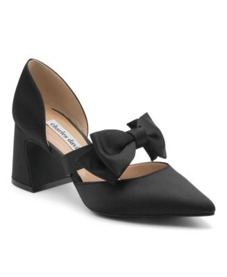 Charles By Charles David Adria Pump - Women's Dress Shoes