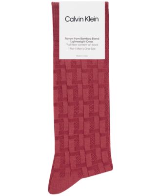 Men's Crew Socks