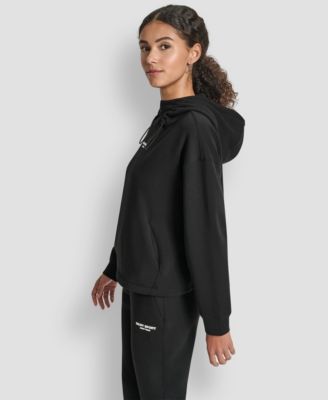 Women's Brooklyn Scuba Pull-On Hoodie