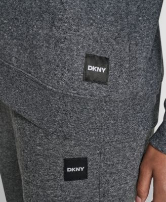 Women's Tonal Logo Patch Crewneck Sweatshirt