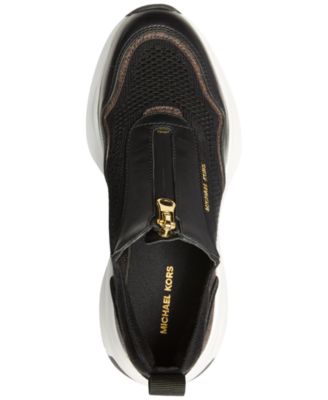 Women's Zuma Slip On Trainers