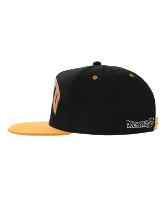 Boys Goku Youth Snapback