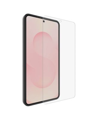 Protection Pack Tough Case and FlexiShield Screen Protector for Samsung Galaxy S25 Edge