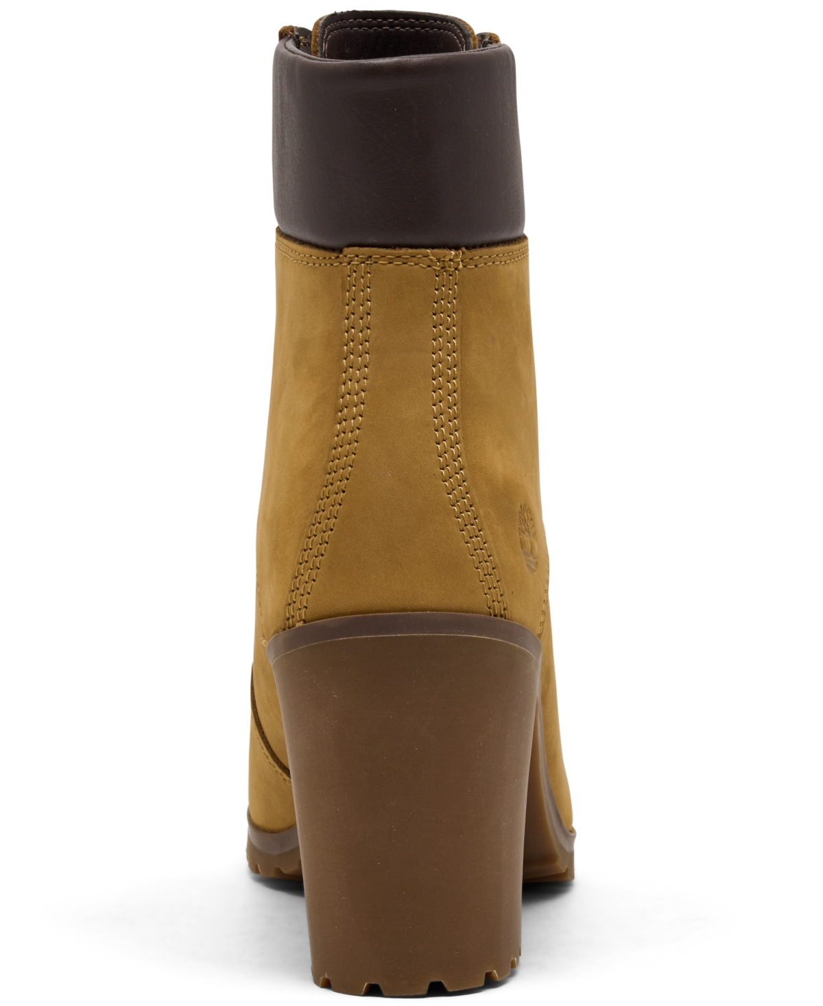 Timberland Women's Allington Heights 6-inch Boots From Finish Line In Brown