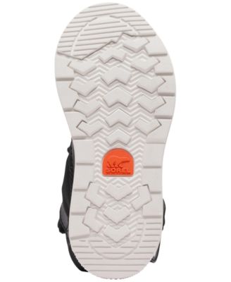 Children's Whitney III Strap Mid Waterproof Boots