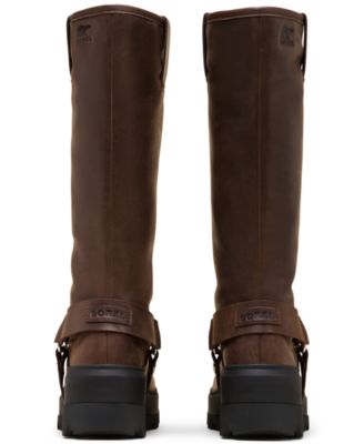 Women's Joan Frwd Tall Boots