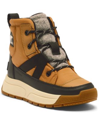 Youth Whitney III Mid Waterproof Boots