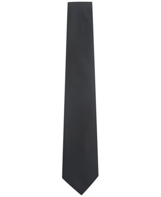 Men's Grid Classic Tie