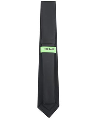 Men's Grid Classic Tie